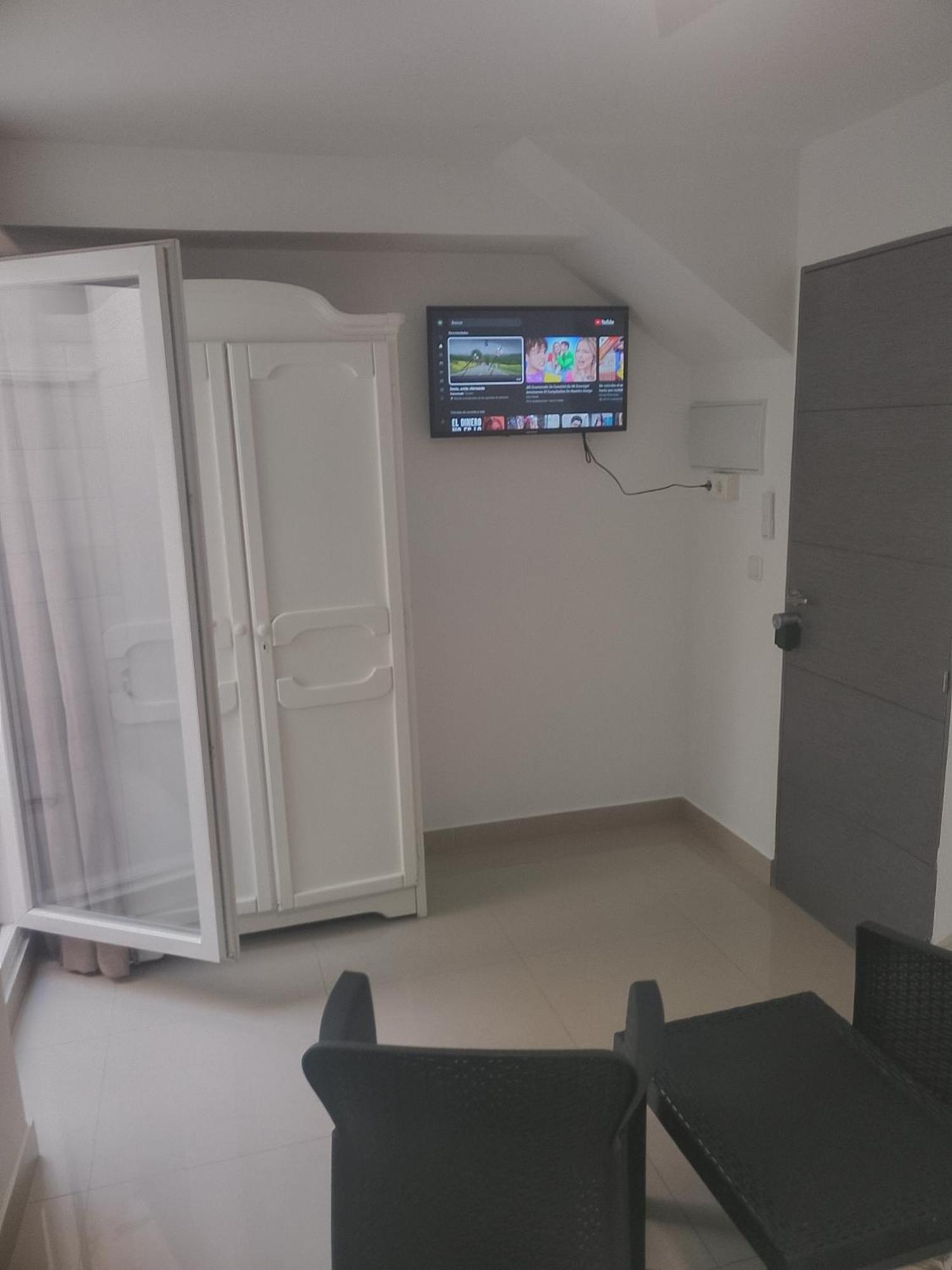 Appartamento Estudio Bailen Center