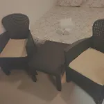 Apartamento Estudio Bailen Malaga Center