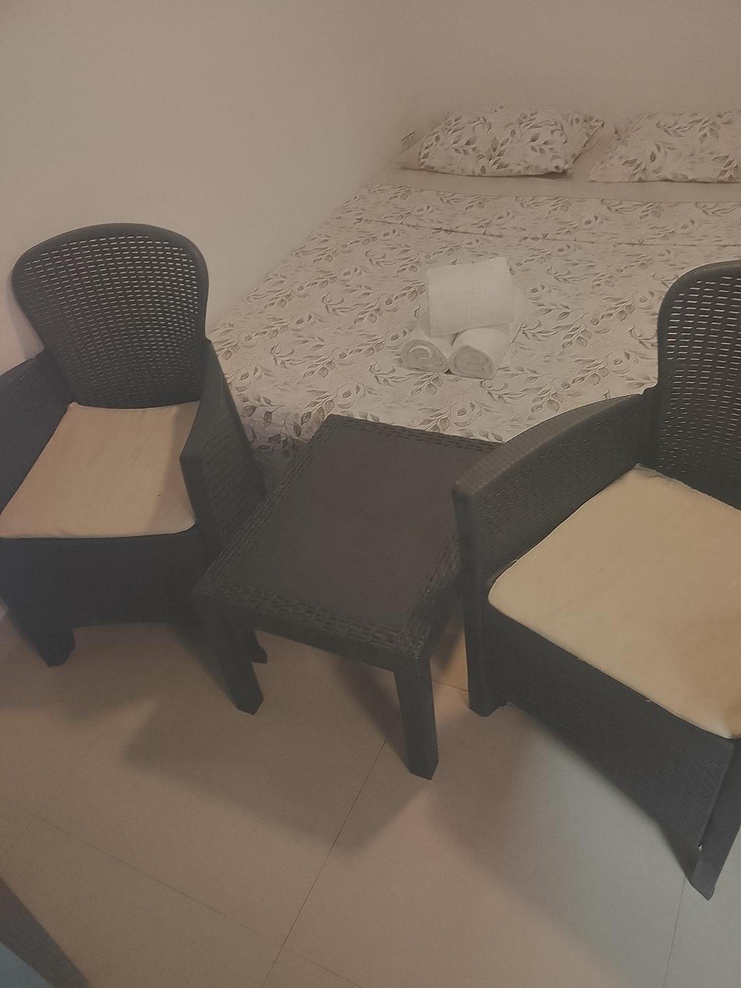 Apartment Estudio Bailen Center