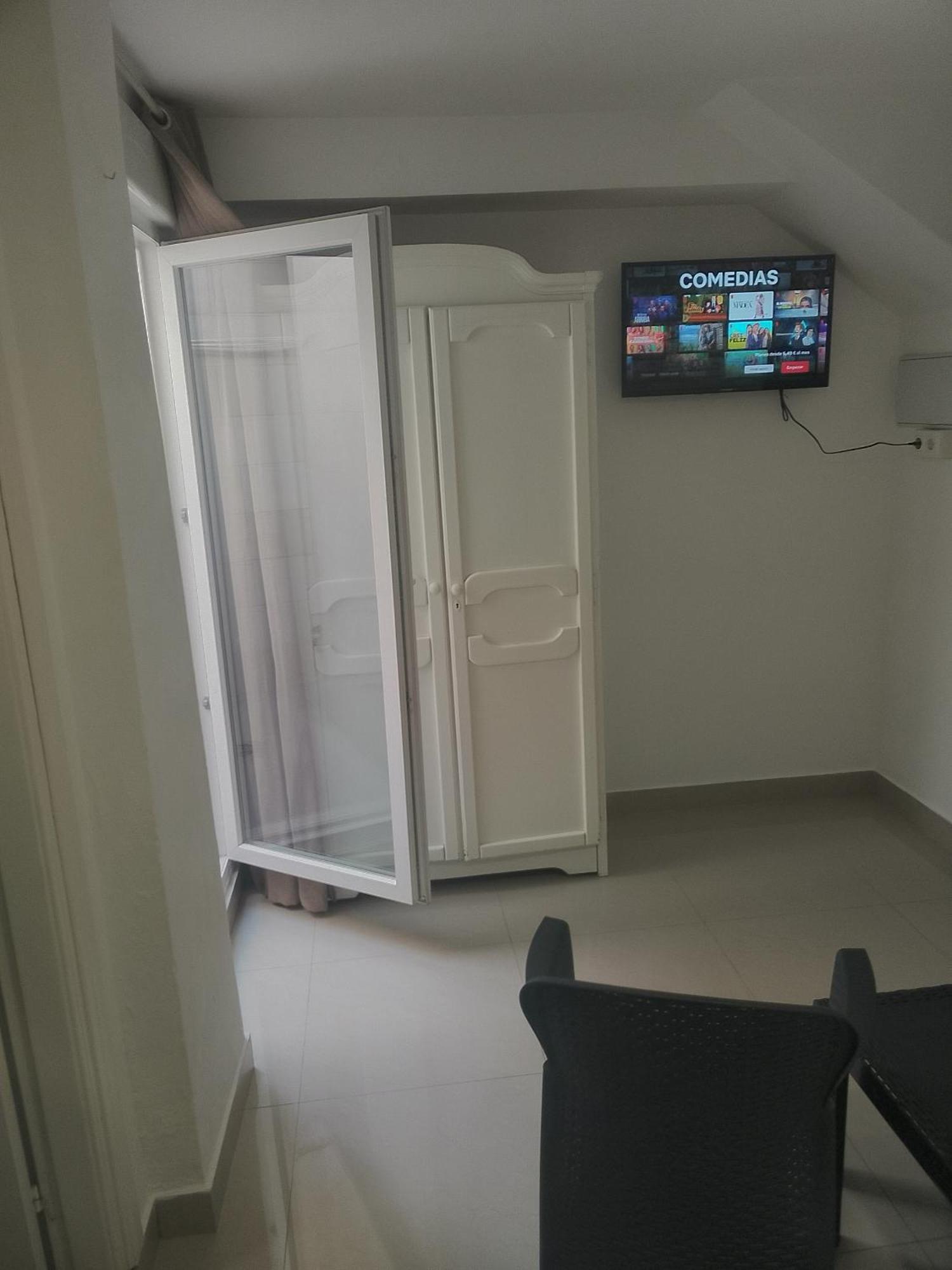 Estudio Bailen Center * Málaga