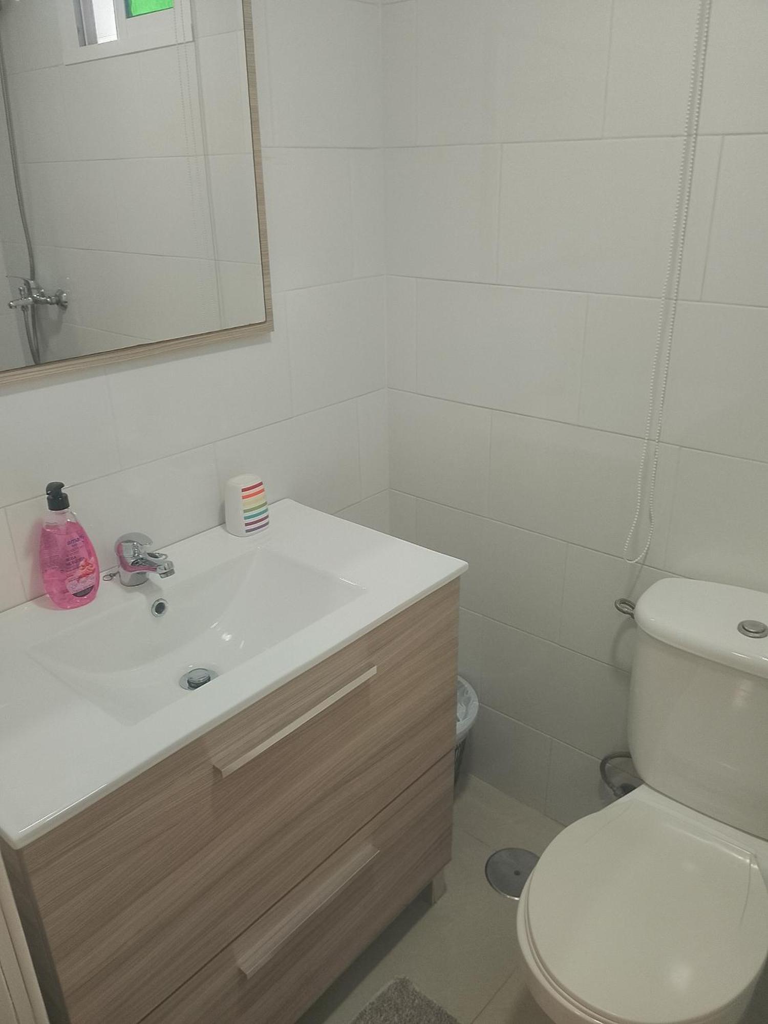 Estudio Bailen Center Apartment *